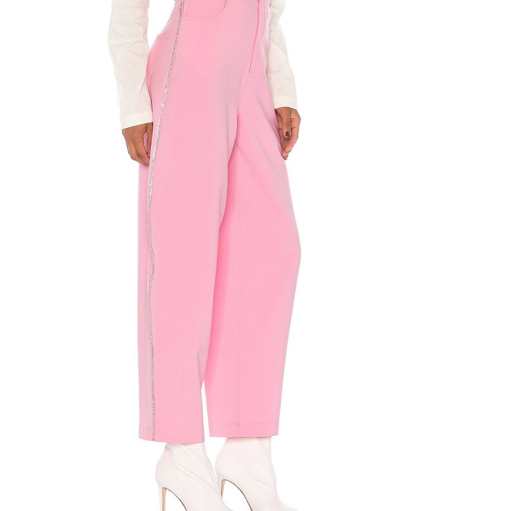 COPY - LPA Franco Pant